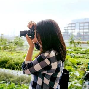 Meet your Posher, Joan